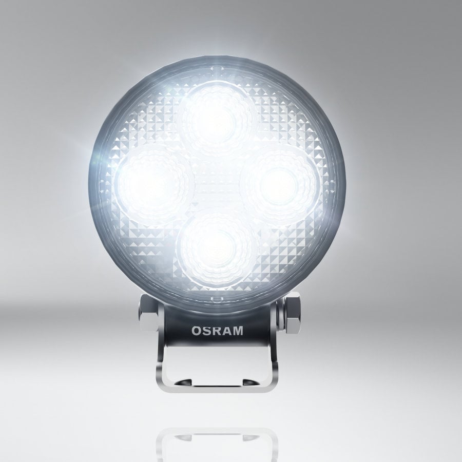 LEDriving® ROUND VX80-WD - bild 2