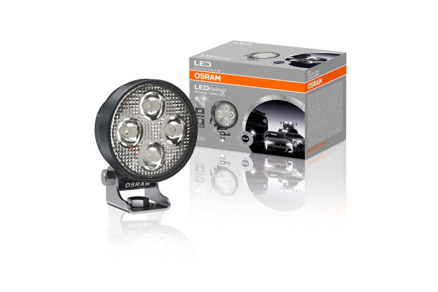 LEDriving® ROUND VX80-WD - bild 4