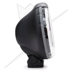 NBB Extra leichte Alpha LED 225 | H1-Fernbedienung