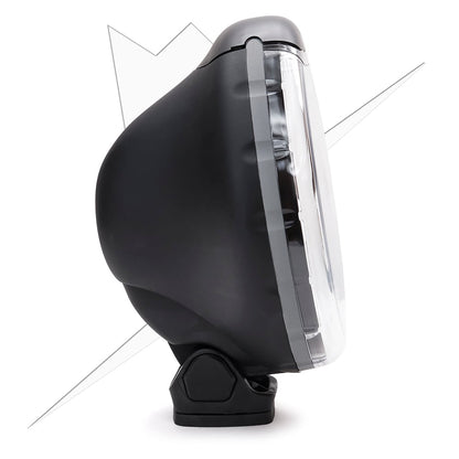 NBB Extraljus Alpha LED 225 | H1 Fjärr