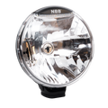 NBB Extra leichte Alpha LED 225 | H1-Fernbedienung