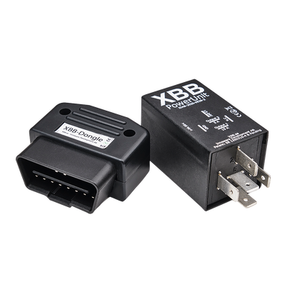 W-Light Phoenix W9 DUNKLE REIHE 3