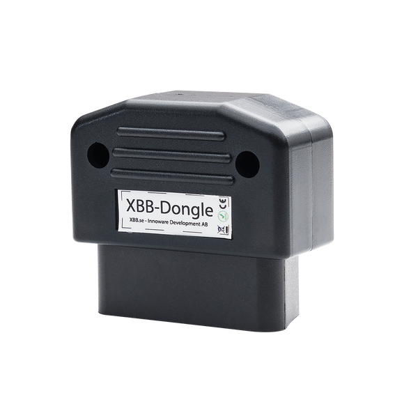 XBB OBD-II-Dongle