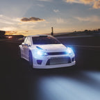 D3S Osram Xenarc® Cool blue boost - bild 4