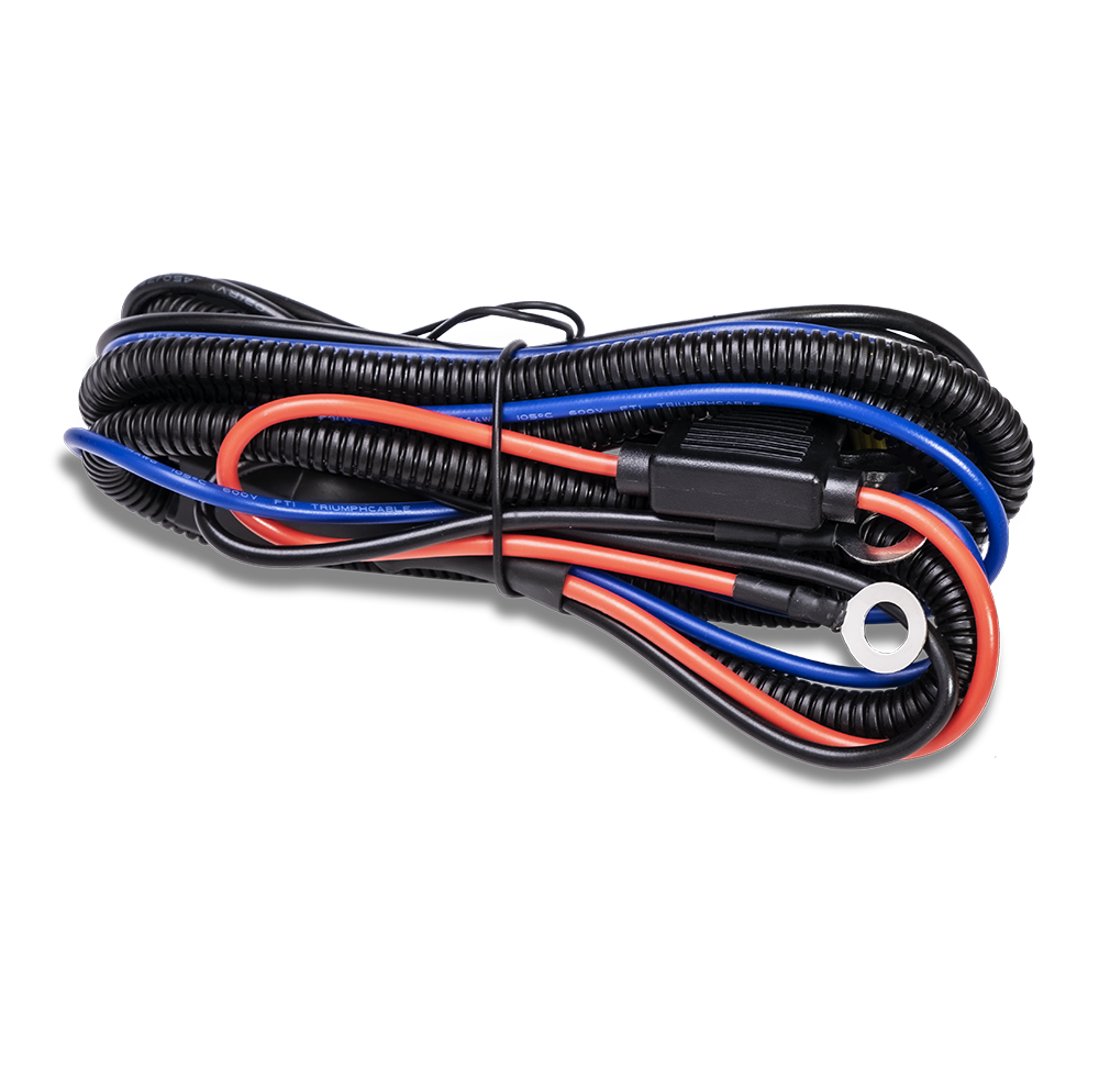 W-Light Phoenix W9 DUNKLE REIHE 2