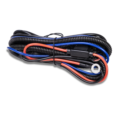 W-Light Phoenix W9 DUNKLE REIHE 3