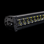 LUXTAR® Led Rampe X40 Black Edition 400W <109cm>