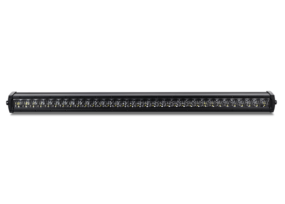 LUXTAR® Led Rampe X34 Black Edition 340W <93cm>