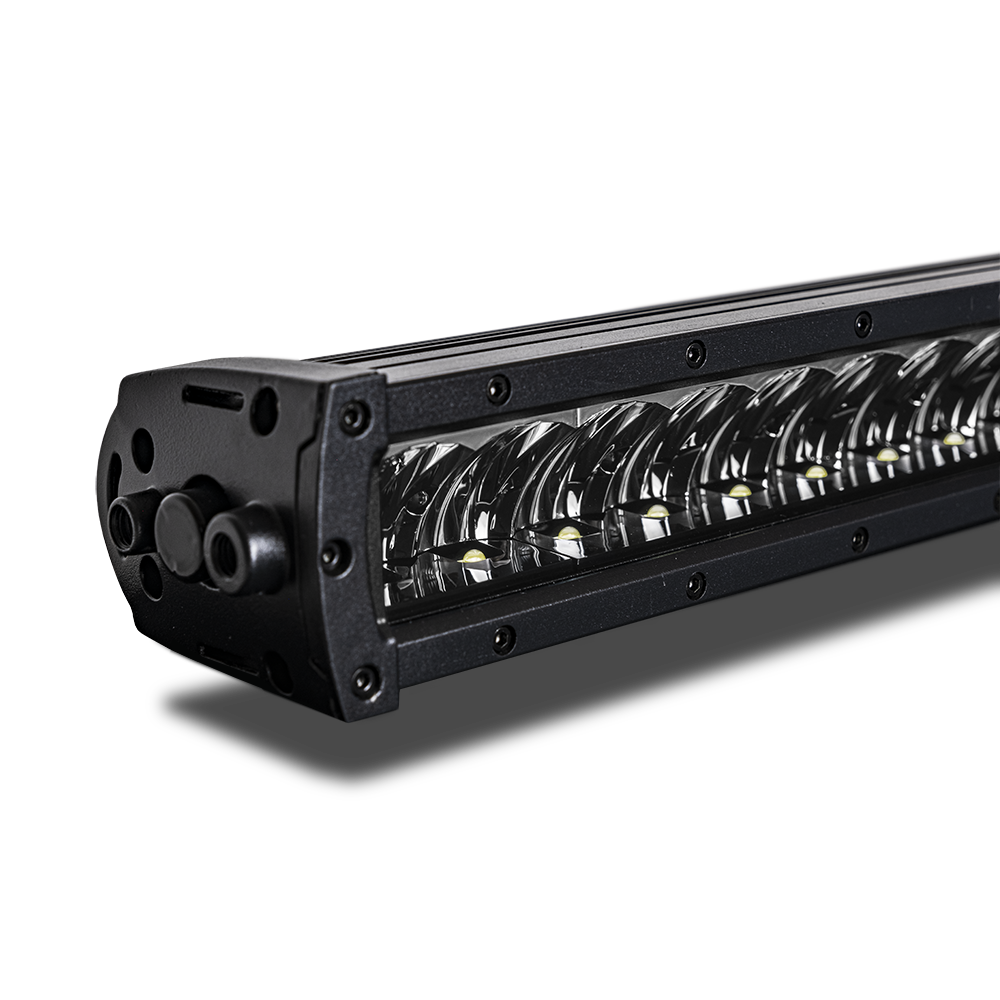 LUXTAR® Led Rampe X30 Black Edition 300W 83cm