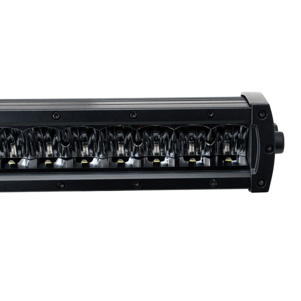 LUXTAR® Led Rampe X24 Black Edition 240W <67cm>