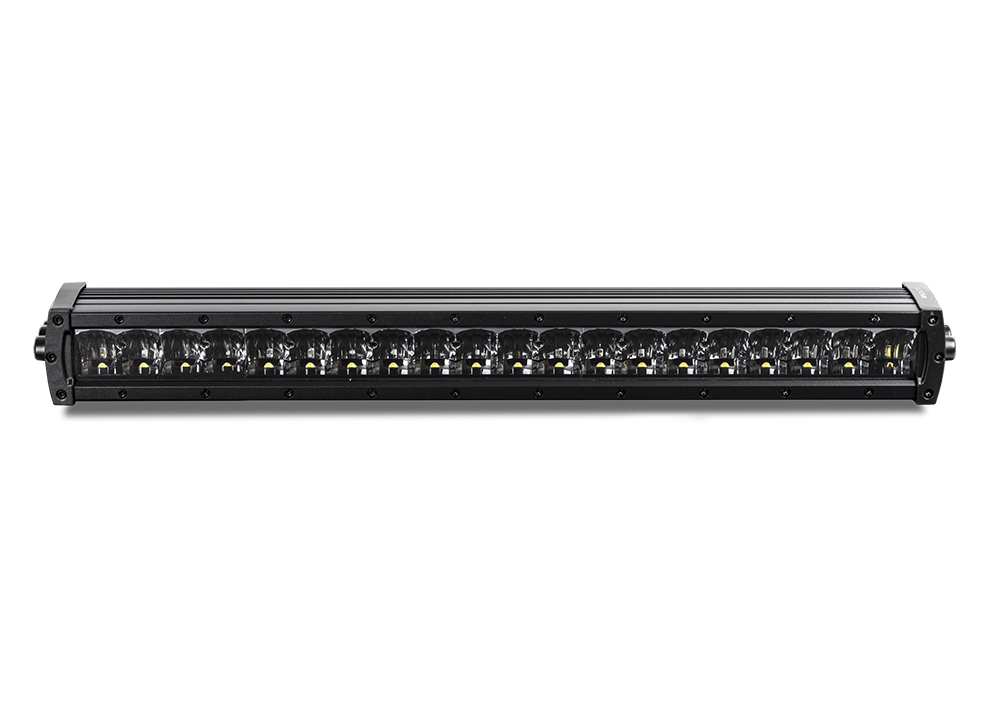 LUXTAR X20 Black Edition 200W <57cm> Nominiert für die beste LED-Rampe – Spot
