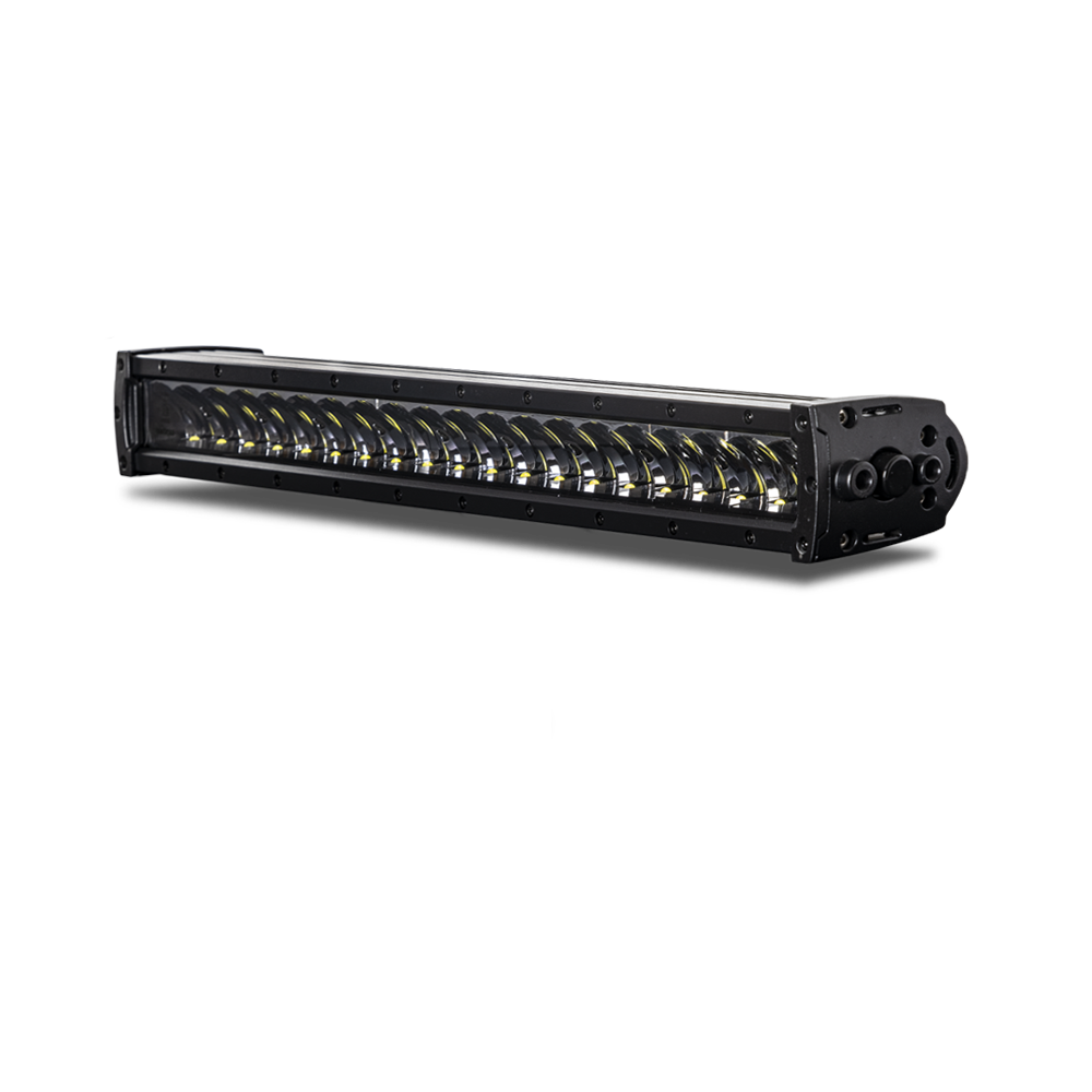 LUXTAR X20 Black Edition 200W <57cm> Nominiert für die beste LED-Rampe – Spot