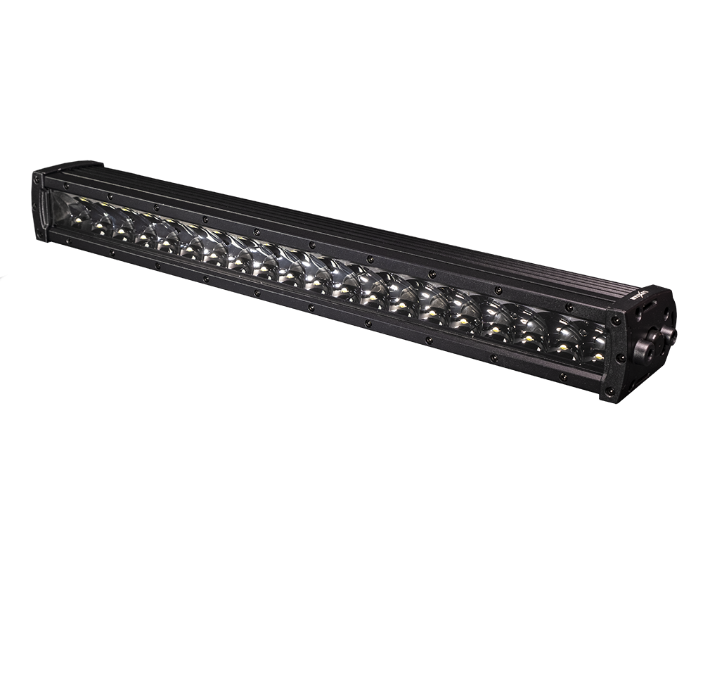 LUXTAR X20 Black Edition 200W <57cm> Nominiert für die beste LED-Rampe
