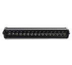 LUXTAR® LED-Rampe X16 Black Edition 160W <47cm>