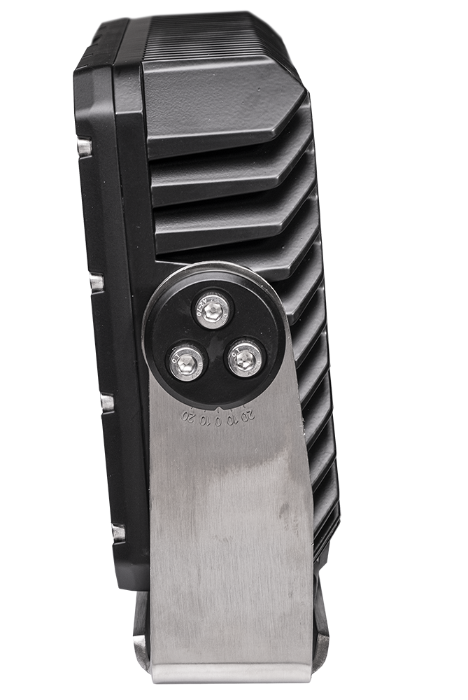 Nightshift® PRO Arbeitsleuchte WL580 | 46.400 LUMEN