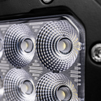 Nightshift® PRO Arbeitsleuchte WL580 | 46.400 LUMEN