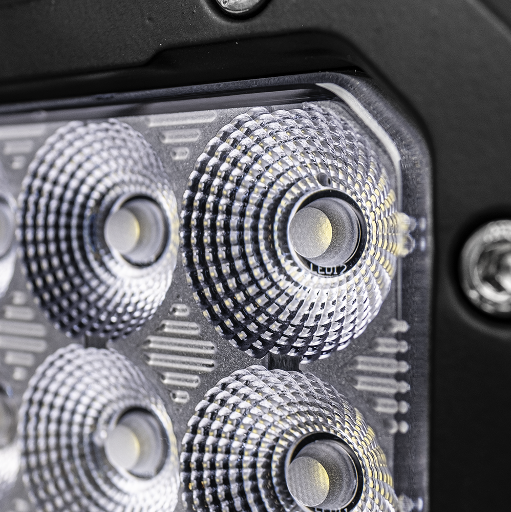 Nightshift® PRO Arbeitsleuchte WL580 | 46.400 LUMEN