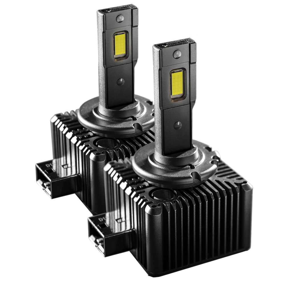 LUXTAR® APOLLO D1S - bild 5