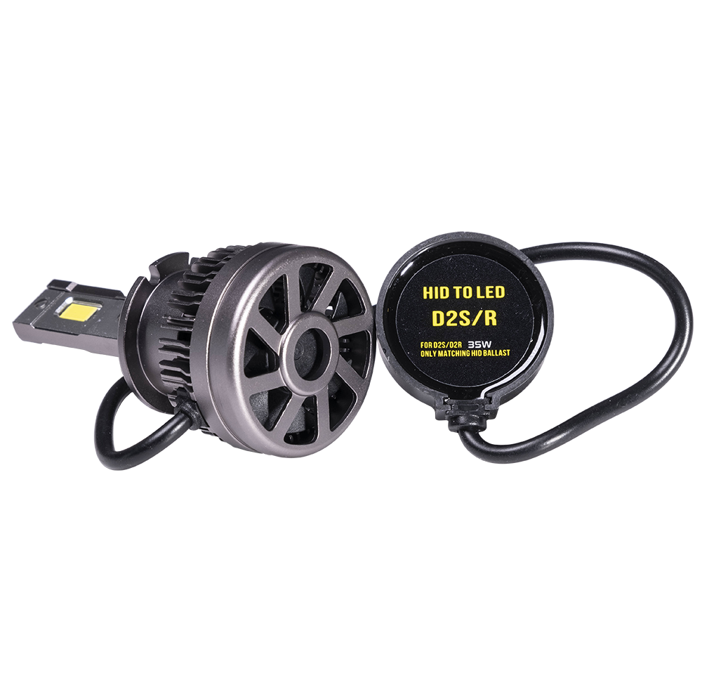 LUXTAR® APOLLO D2S - bild 7