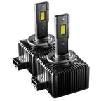 LUXTAR® APOLLO D3S