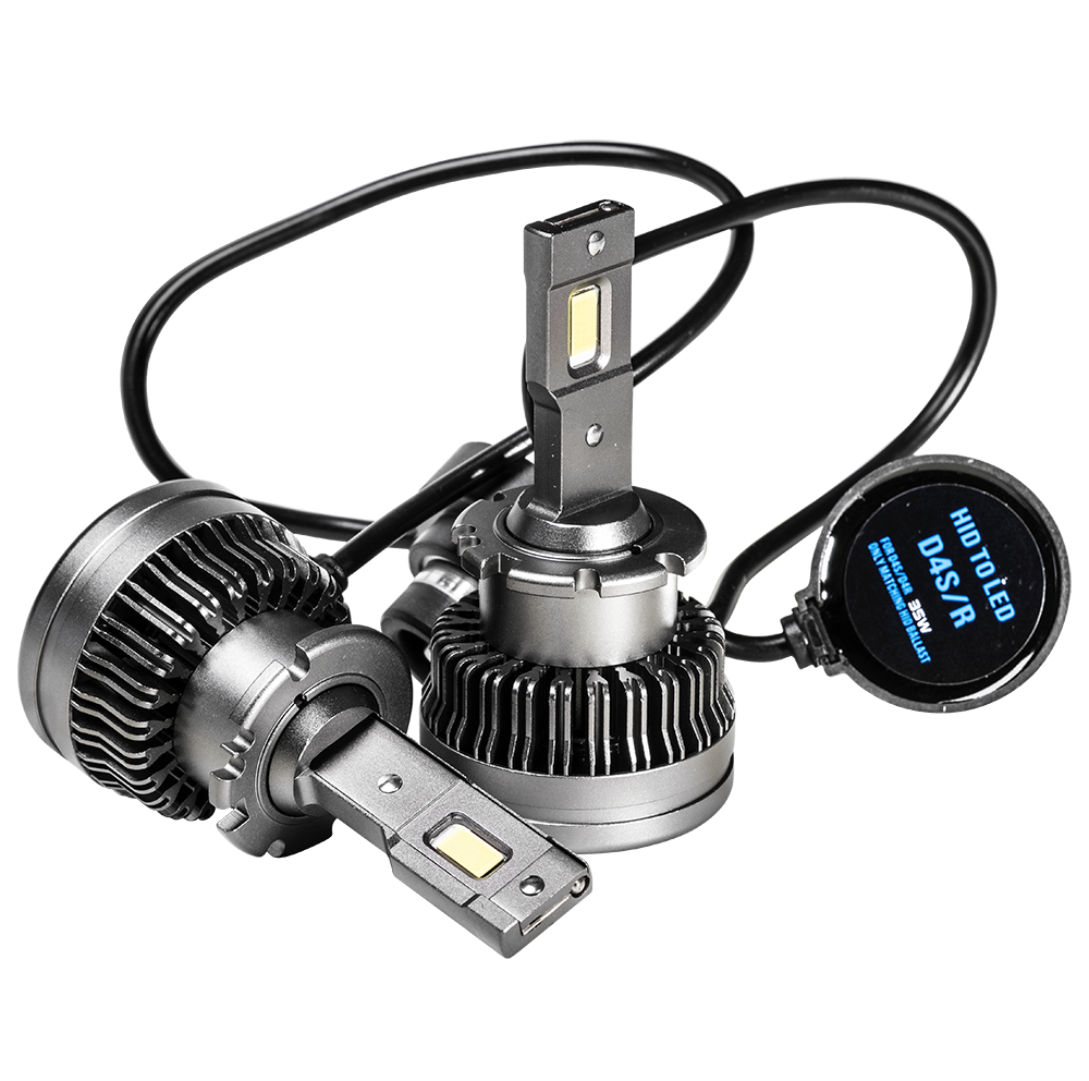 LUXTAR® APOLLO D4S