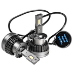 LUXTAR® APOLLO D4S