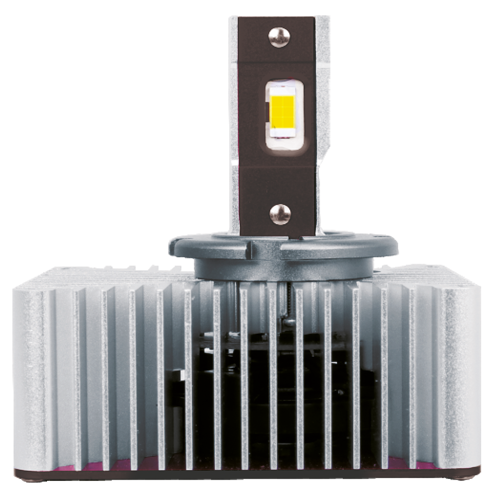 LUXTAR® APOLLO D5S