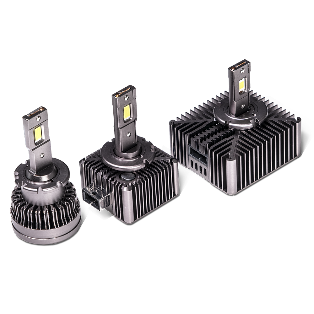 LUXTAR® APOLLO D8S - bild 7