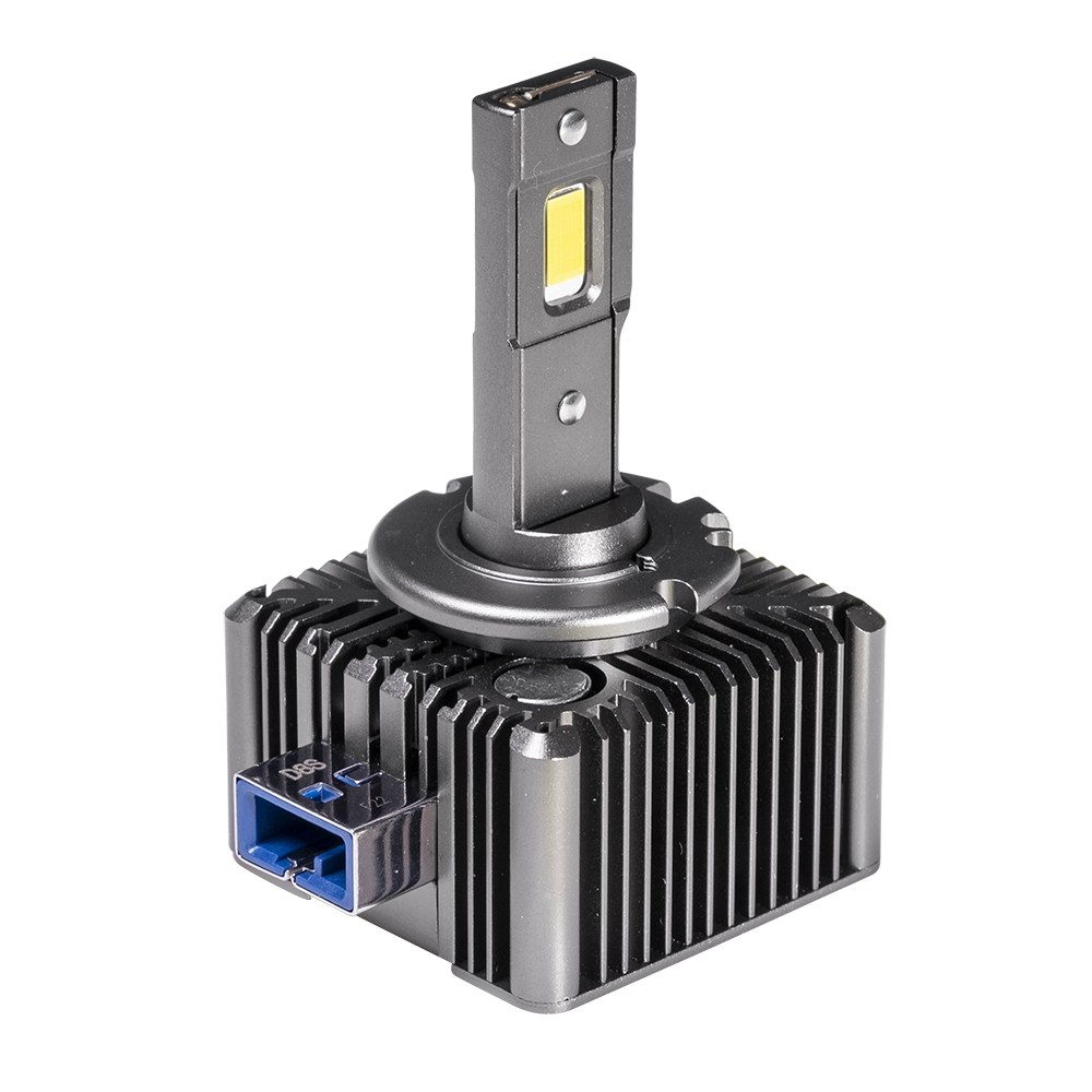LUXTAR® APOLLO D8S - bild 5