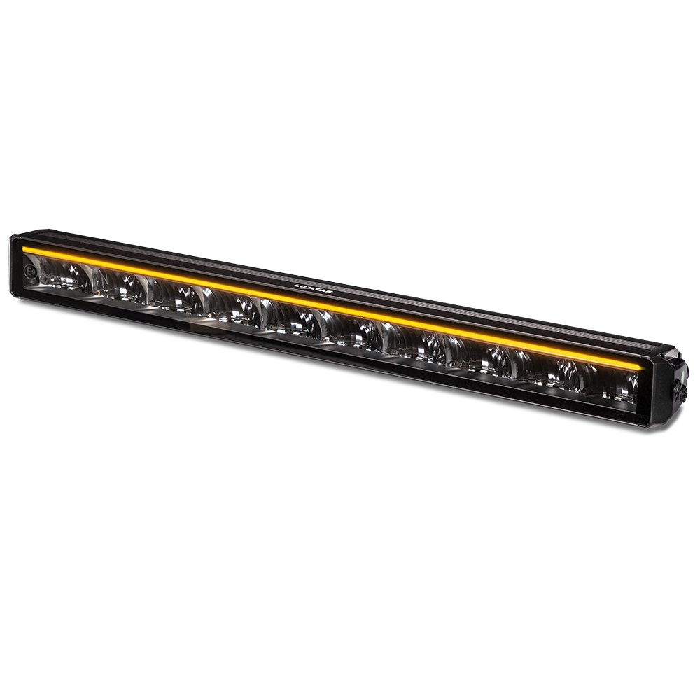 LUXTAR® LED Rampe S22 DRL | 120W <55cm>
