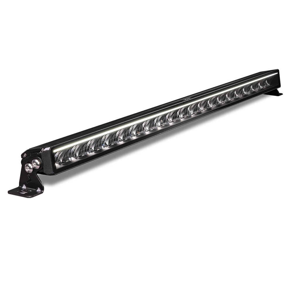 LUXTAR® LED Rampe S42 DRL | 240W <105cm>