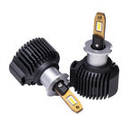 LUXTAR® GENESIS H3 (Gen2)