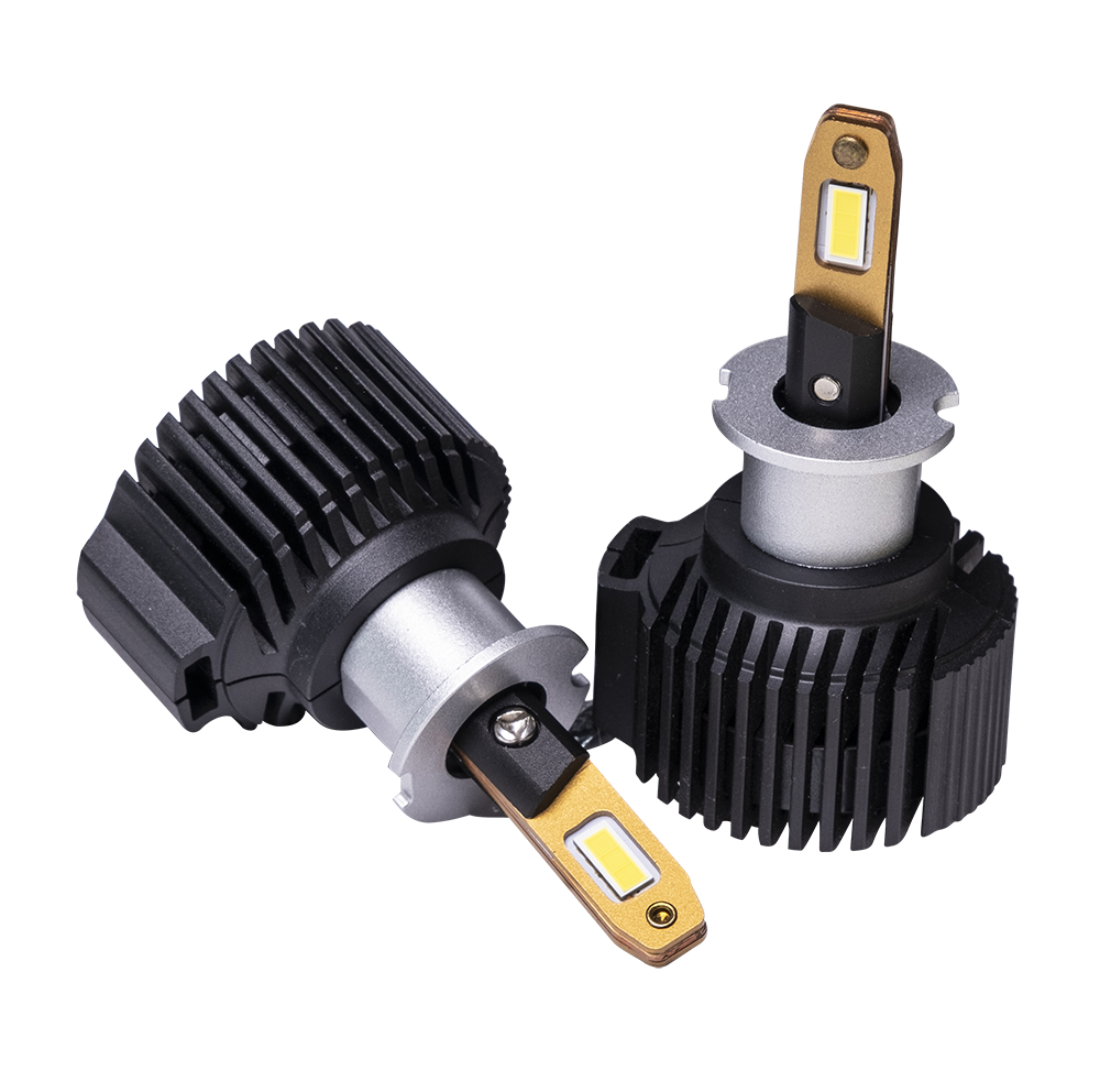 LUXTAR® GENESIS H3 (Gen2)