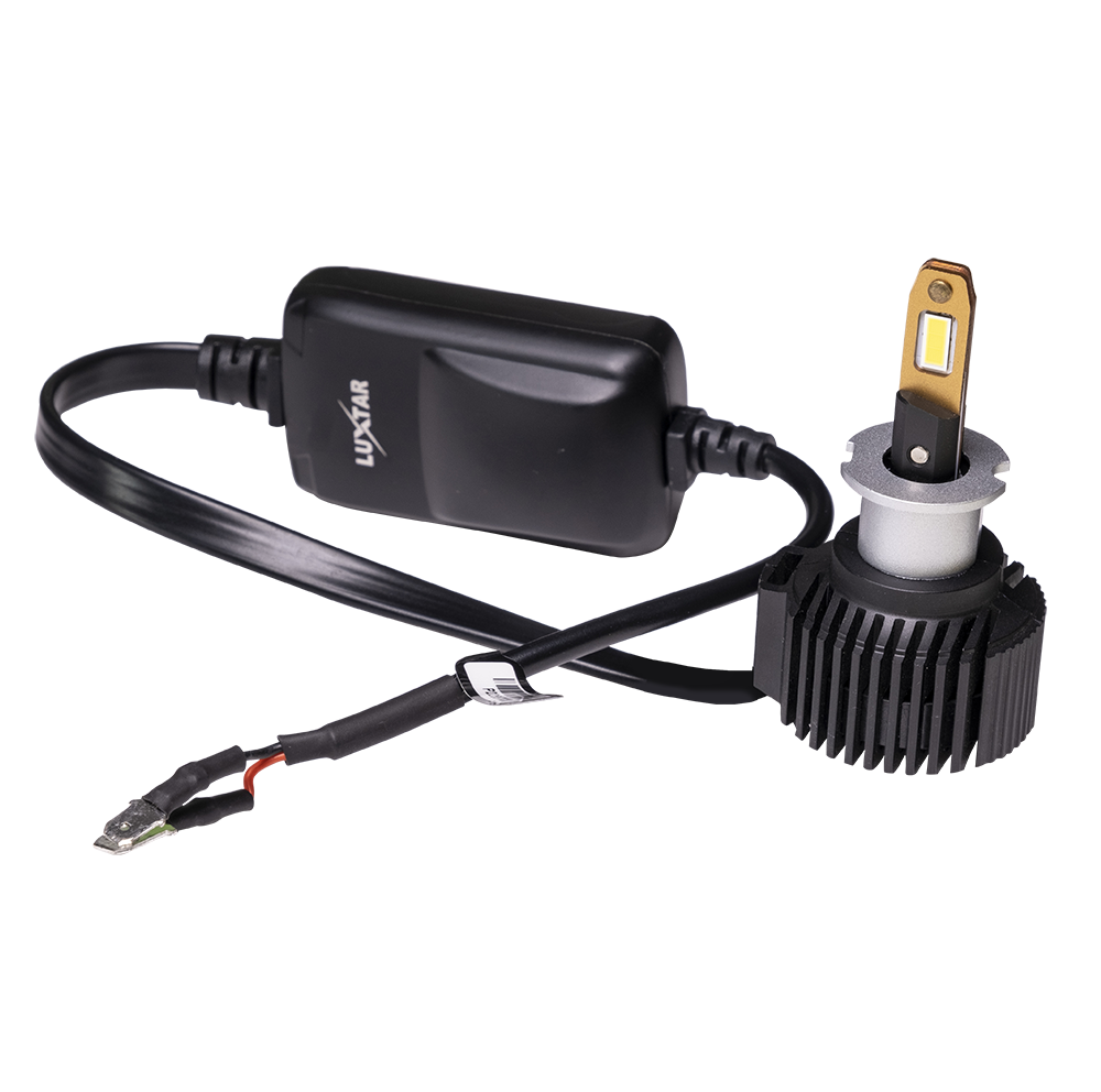 LUXTAR® GENESIS H3 (Gen2) - bild 2