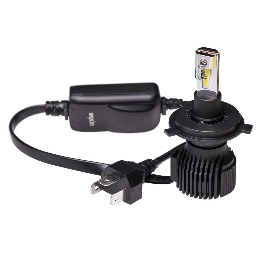 LUXTAR® GENESIS H4 (Gen2) - bild 2