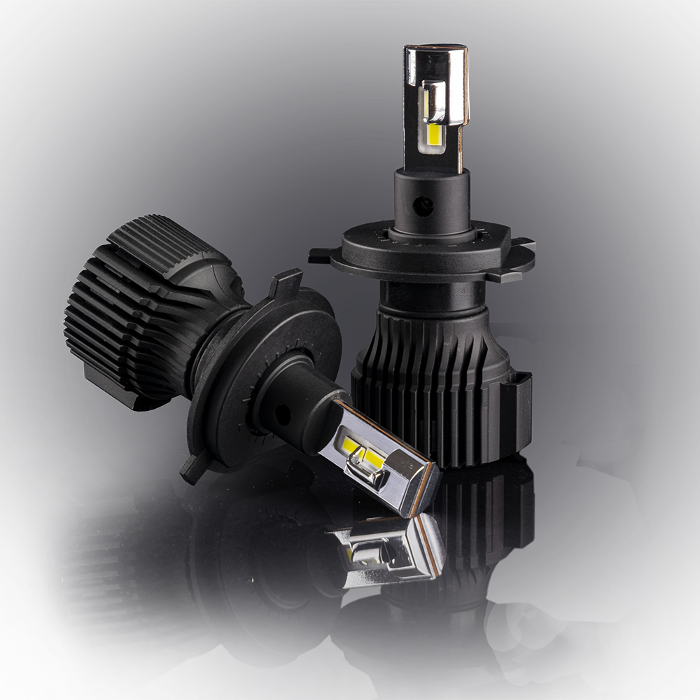 LUXTAR® GENESIS H4 (Gen2) - bild 3