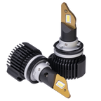 LUXTAR® GENESIS H8/H11 (Gen2)