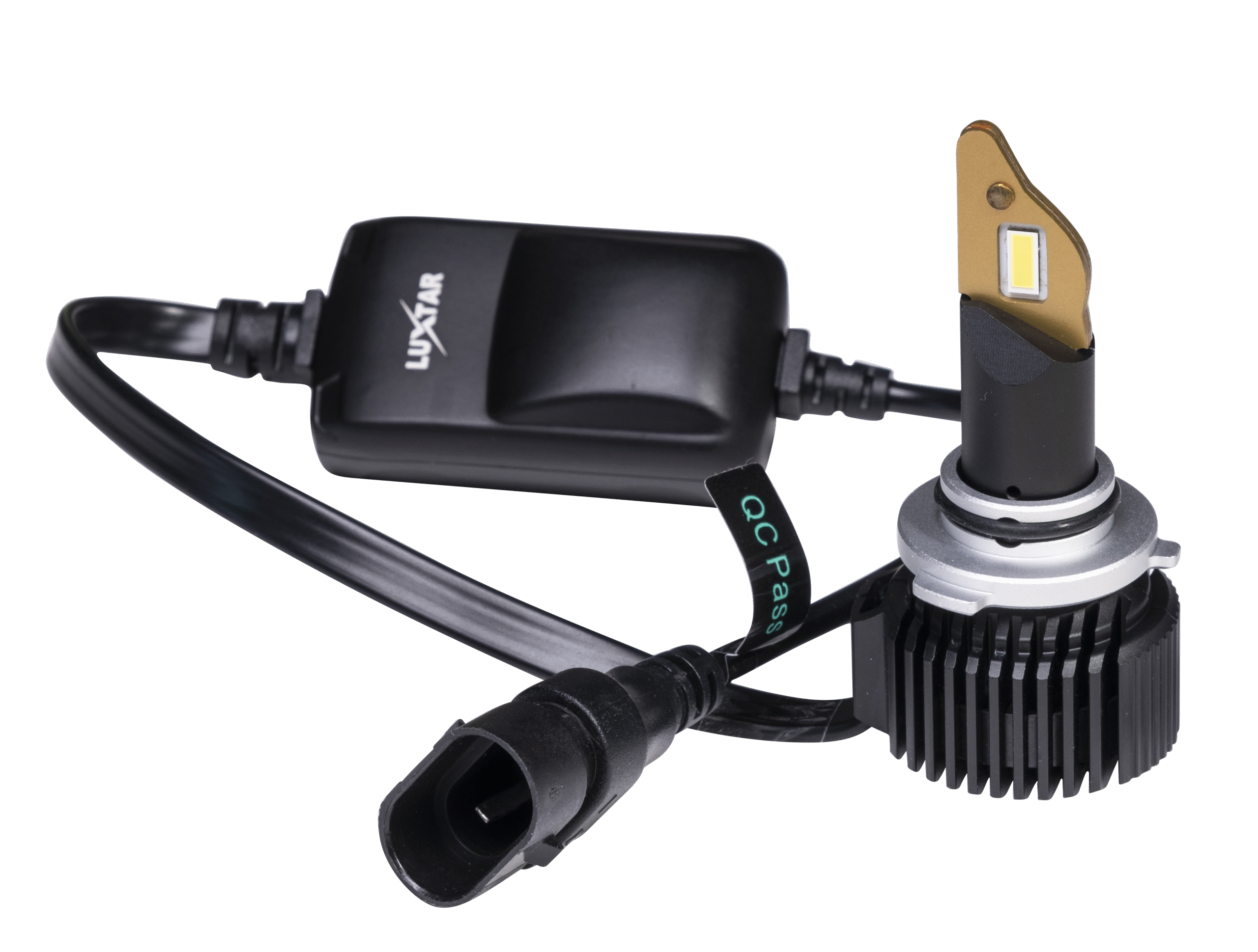LUXTAR® GENESIS HB3 / 9005 (Gen2) - bild 2