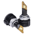 LUXTAR® GENESIS HB3 / 9005 (Gen2)