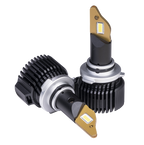 LUXTAR® GENESIS HB3 / 9005 (Gen2)