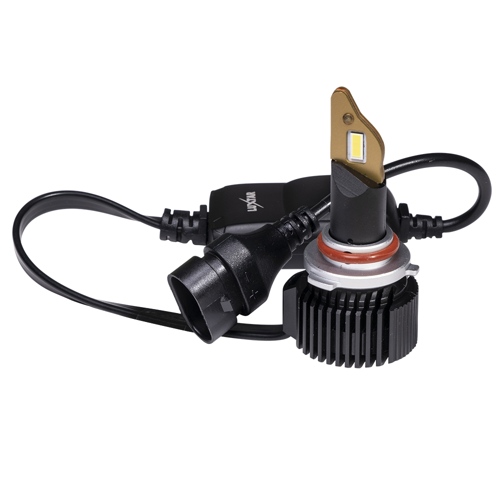 LUXTAR® GENESIS HB4 / 9006 (Gen2) - bild 2