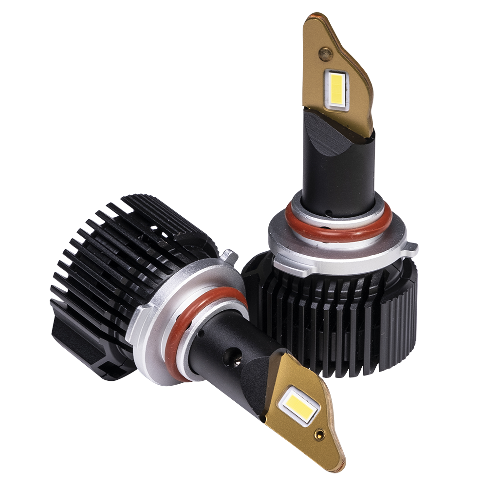 LUXTAR® GENESIS HB4 / 9006 (Gen2)