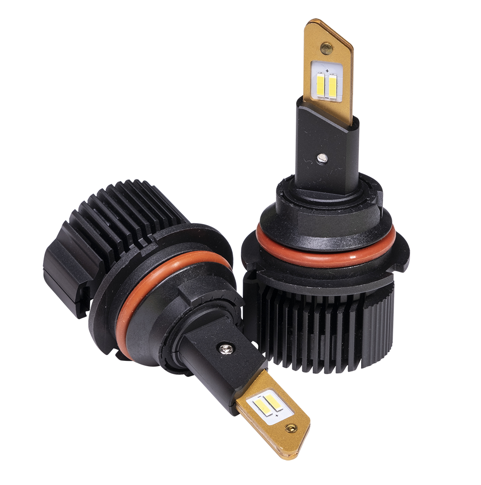 LUXTAR® GENESIS HB1 / 9004 (Gen2)