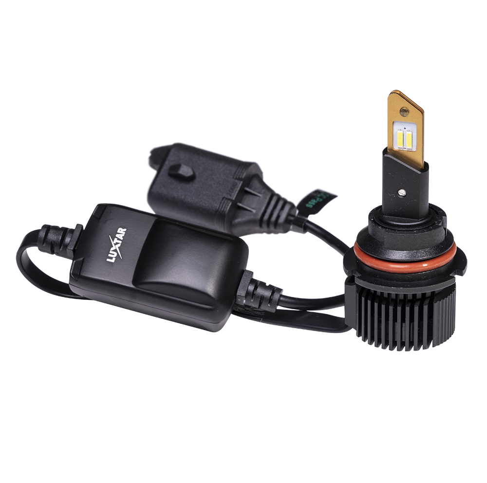 LUXTAR® GENESIS HB1 / 9004 (Gen2) - bild 2