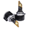 LUXTAR® GENESIS 9012 | HIR2 (Gen2)