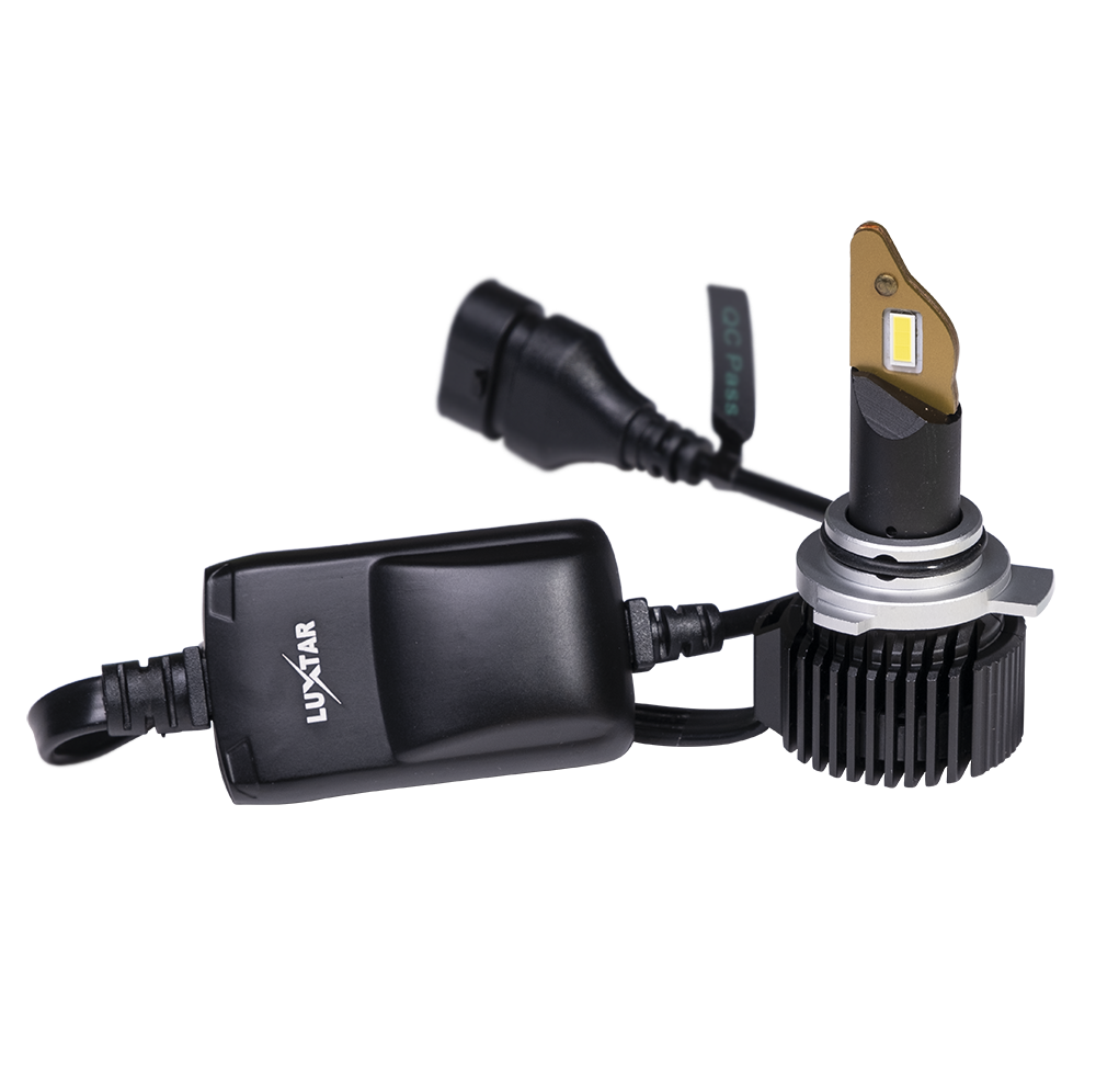 LUXTAR® GENESIS 9012 | HIR2 (Gen2) - bild 2