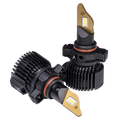 LUXTAR® GENESIS H16 (Gen2)