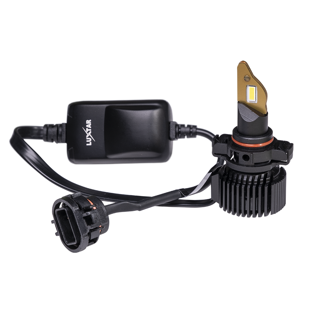 LUXTAR® GENESIS H16 (Gen2) - bild 2