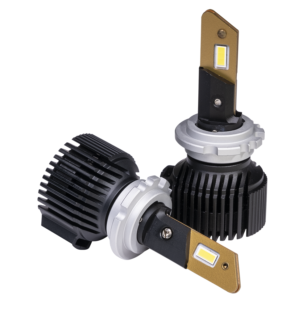 LUXTAR® GENESIS D2H/D2Y (Gen2)