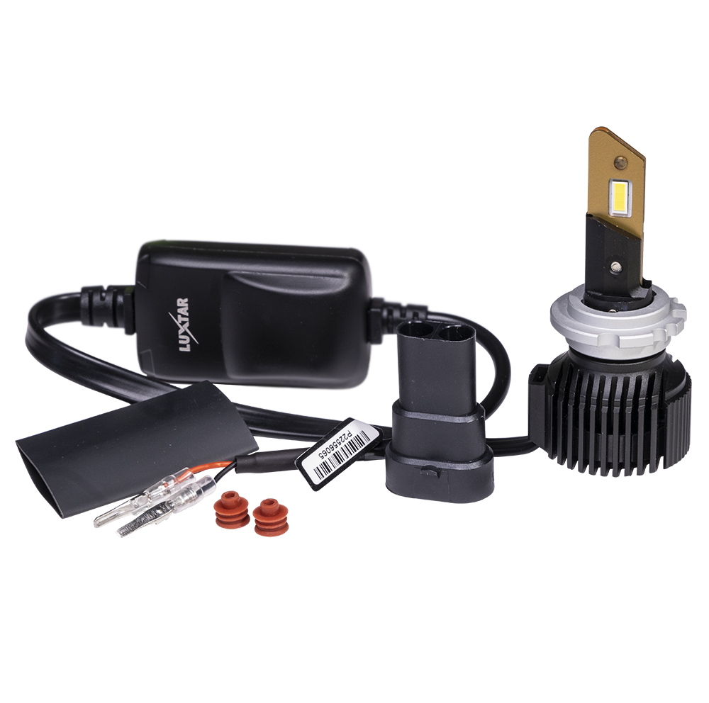 LUXTAR® GENESIS D2H / D2Y (Gen2) - bild 2